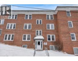 362 S JOHN Street S Unit# 6, hamilton, Ontario