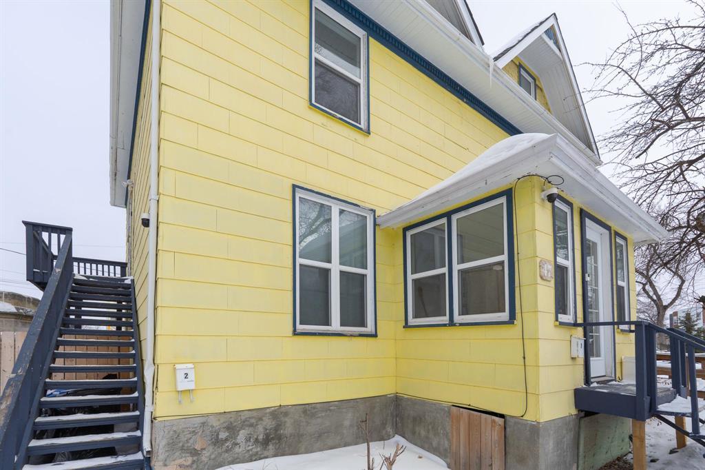 47 Picardy Place, Winnipeg, Manitoba  R3G 0X6 - Photo 1 - 202601694