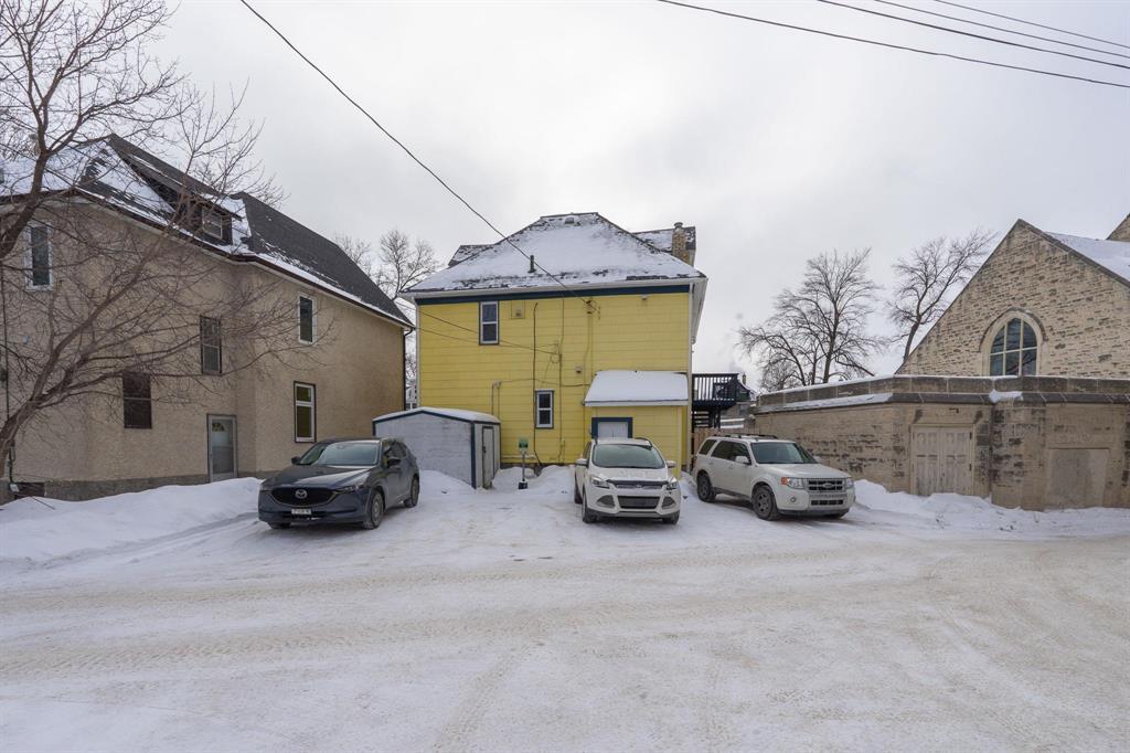 47 Picardy Place, Winnipeg, Manitoba  R3G 0X6 - Photo 38 - 202601694