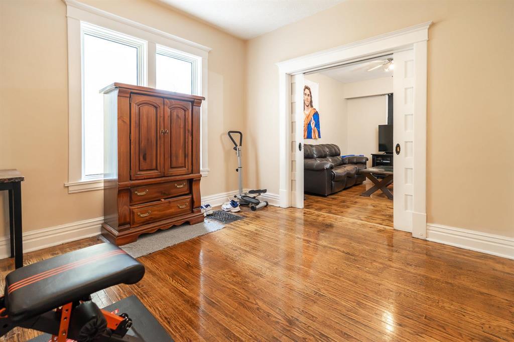 47 Picardy Place, Winnipeg, Manitoba  R3G 0X6 - Photo 7 - 202601694