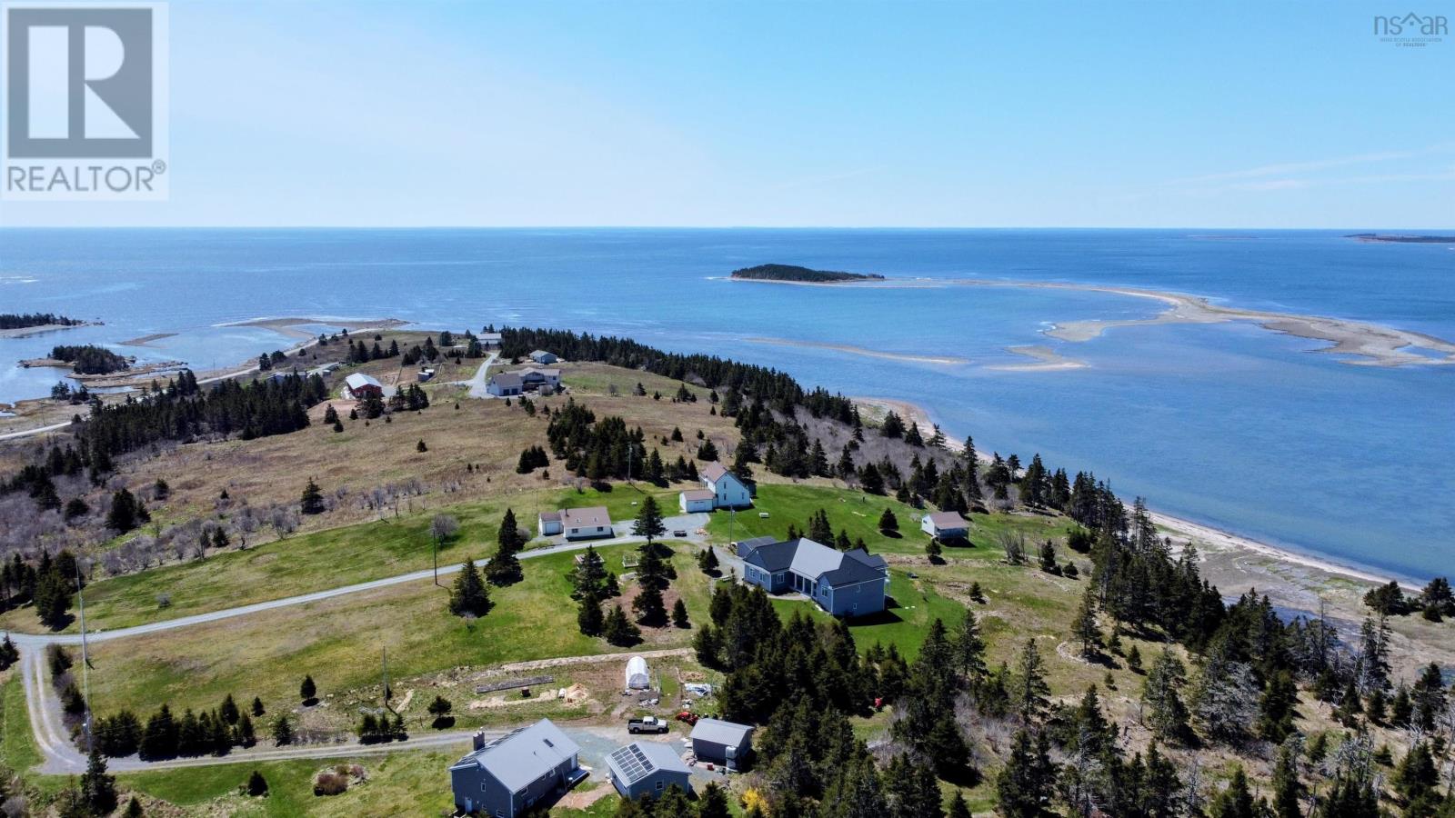 55 Whos Hill Road, Lower East Chezzetcook, Nova Scotia