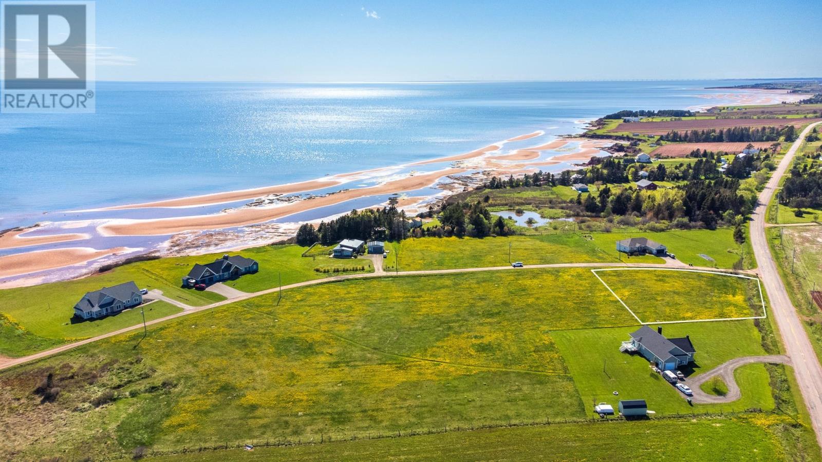 Lot 9 Ocean Drive, Argyle Shore, Prince Edward Island  C0A 1C0 - Photo 3 - 202601682