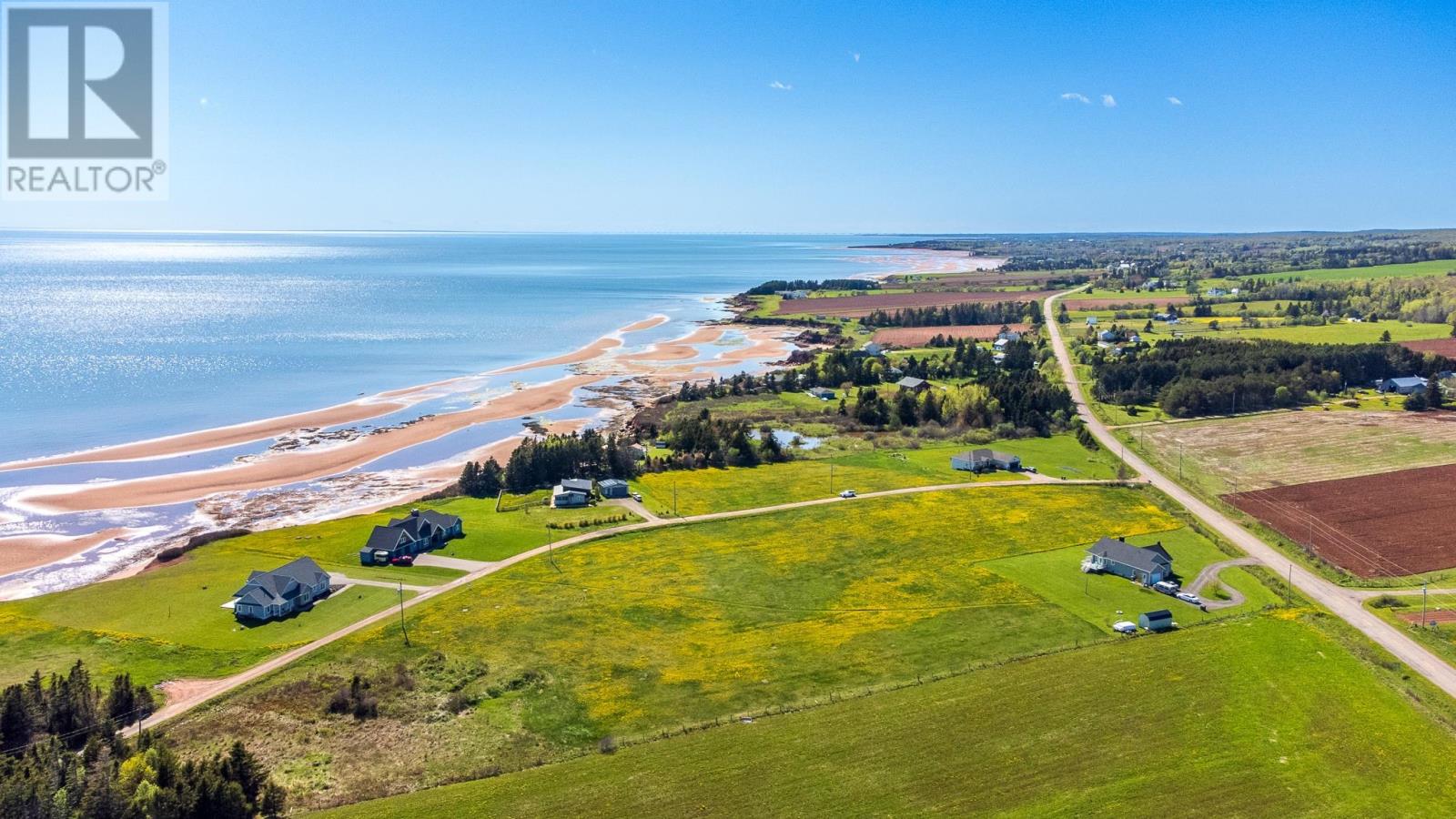 Lot 9 Ocean Drive, Argyle Shore, Prince Edward Island  C0A 1C0 - Photo 4 - 202601682