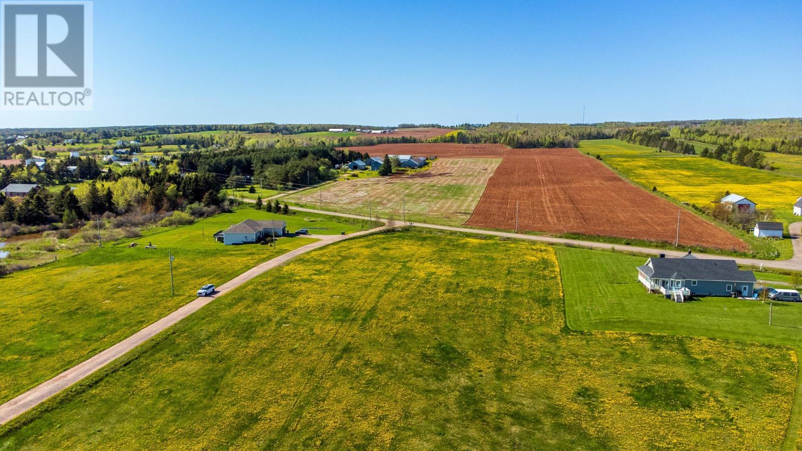 Lot 9 Ocean Drive, Argyle Shore, Prince Edward Island  C0A 1C0 - Photo 5 - 202601682