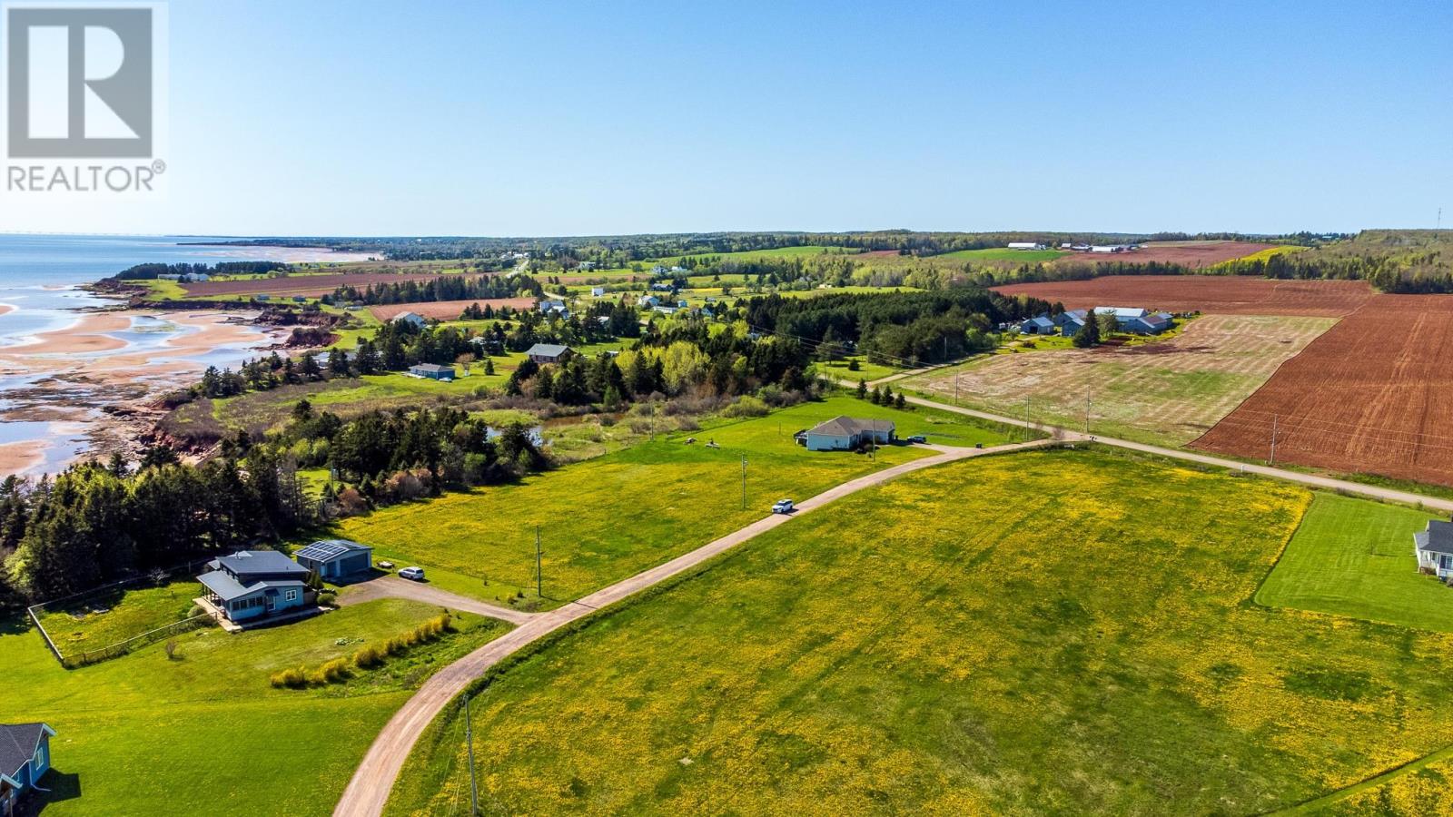 Lot 9 Ocean Drive, Argyle Shore, Prince Edward Island  C0A 1C0 - Photo 6 - 202601682