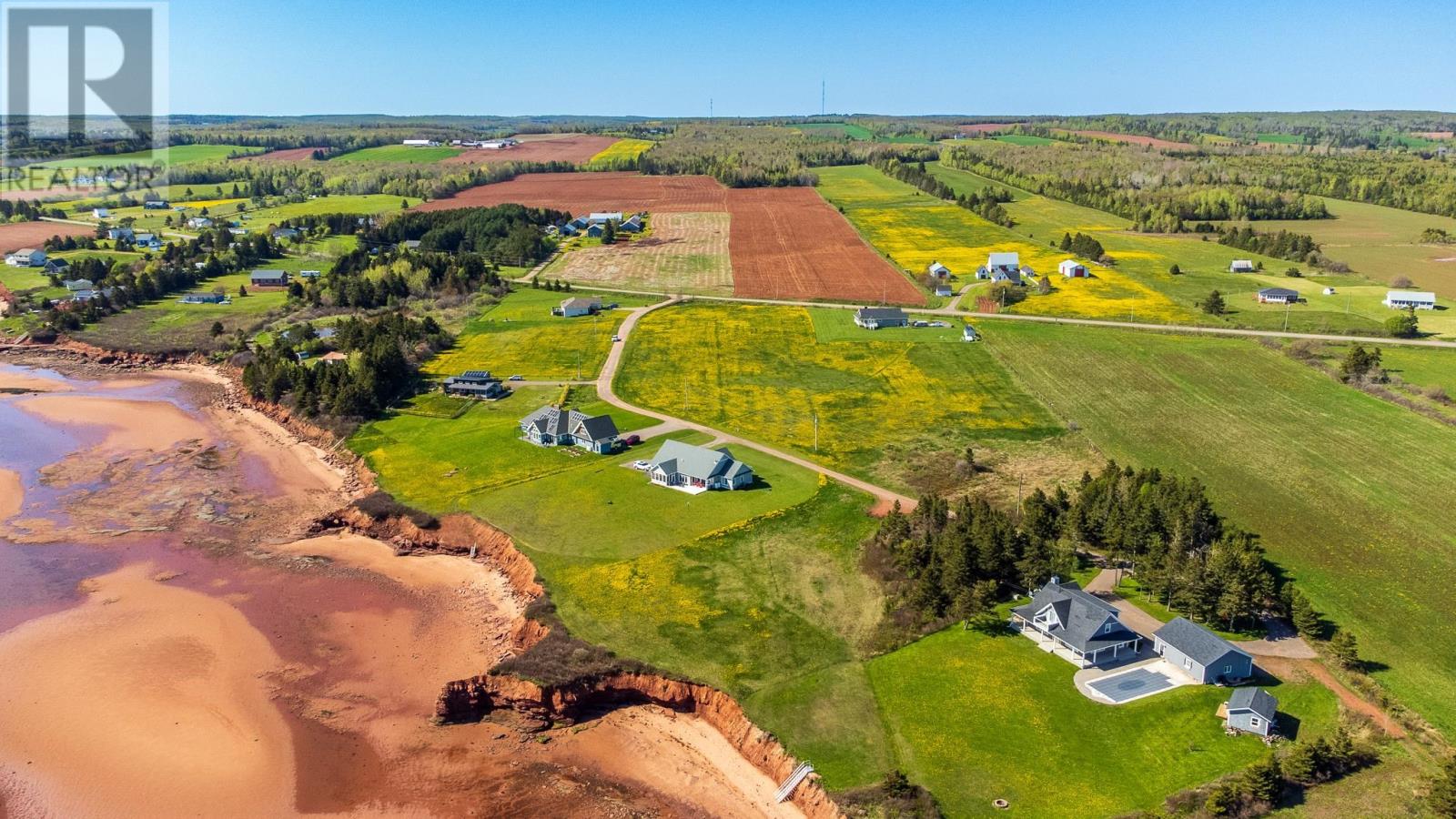 Lot 9 Ocean Drive, Argyle Shore, Prince Edward Island  C0A 1C0 - Photo 7 - 202601682