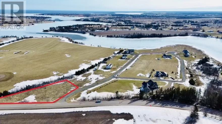 Lot 24 Highland View Drive, New Glasgow, Prince Edward Island  C0A 1N0 - Photo 5 - 202601683