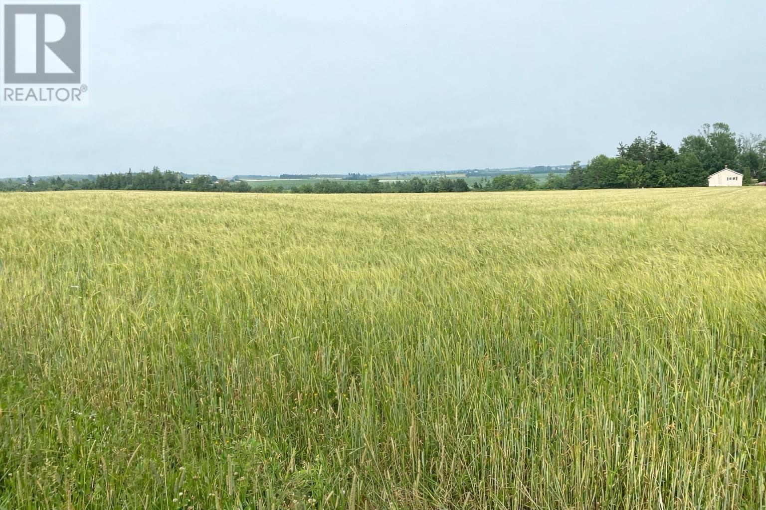 0 Freetown Rd RTE 8, Freetown, Prince Edward Island