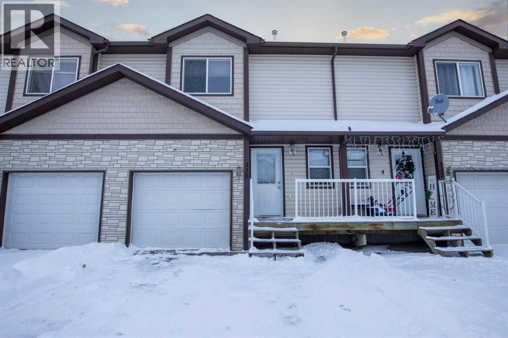 330, 10150 121 Avenue, Grande Prairie, Alberta