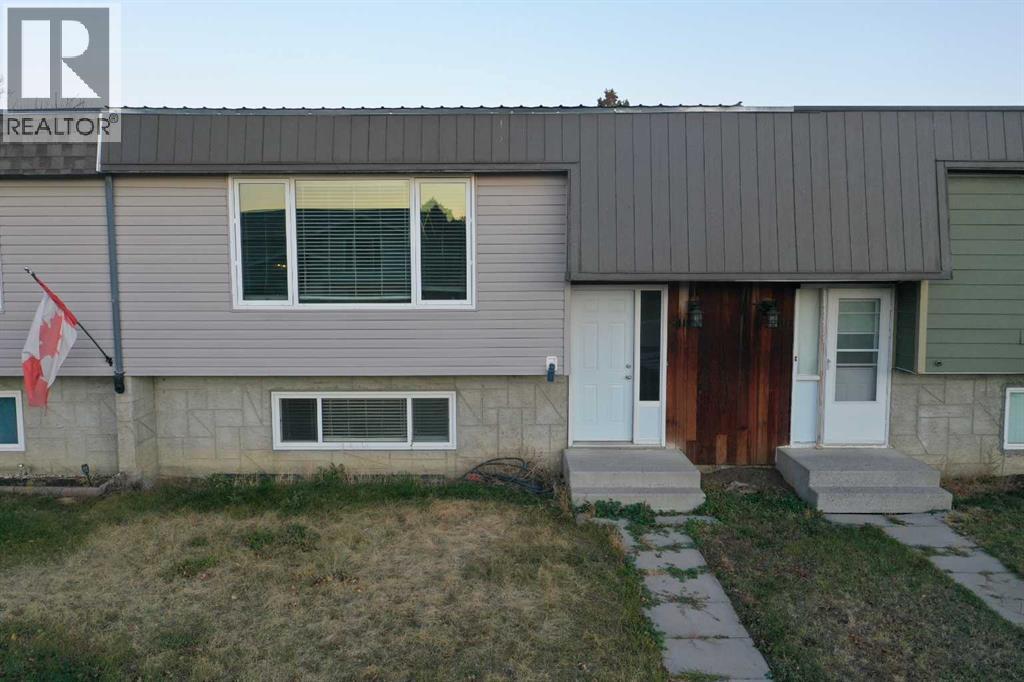 5813 47 Street, Taber, Alberta