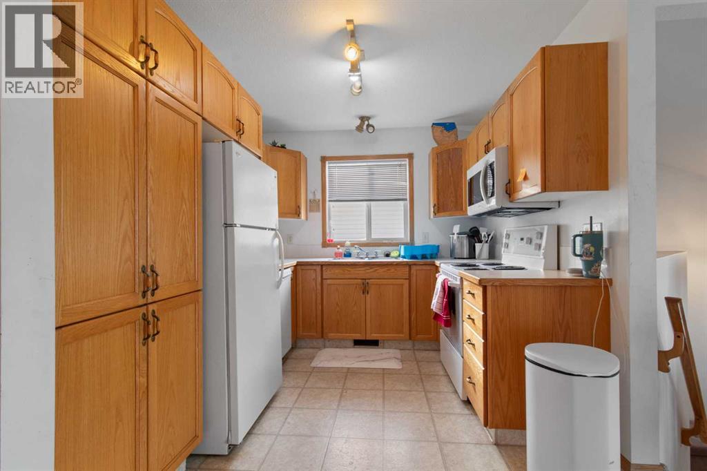 141 Silver Drive, Blackfalds, Alberta  T0M 0J0 - Photo 8 - A2280299