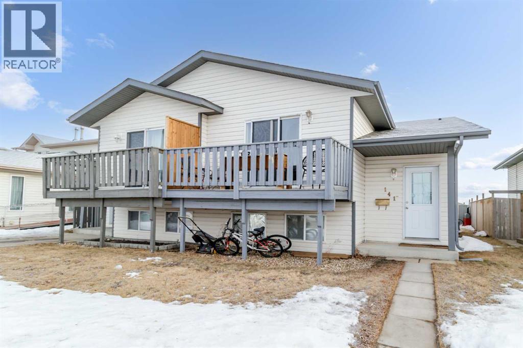 141 Silver Drive, Blackfalds, Alberta