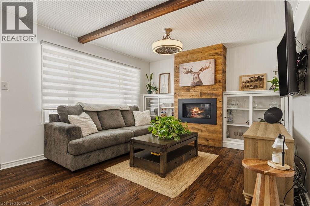 56 Tolton Avenue, Hamilton, Ontario  L8H 5N6 - Photo 7 - 40788864