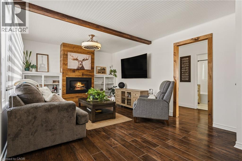 56 Tolton Avenue, Hamilton, Ontario  L8H 5N6 - Photo 3 - 40788864