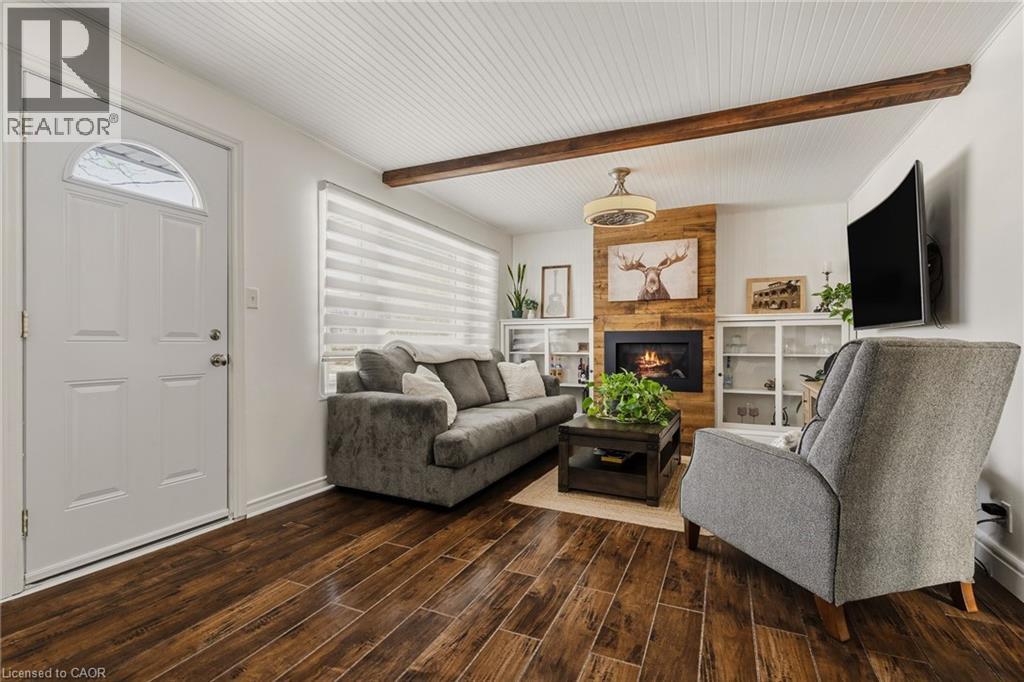 56 Tolton Avenue, Hamilton, Ontario  L8H 5N6 - Photo 4 - 40788864