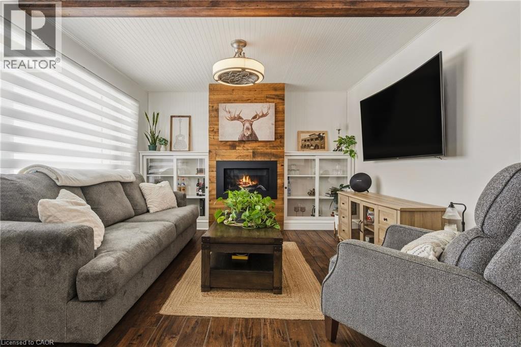 56 Tolton Avenue, Hamilton, Ontario  L8H 5N6 - Photo 5 - 40788864