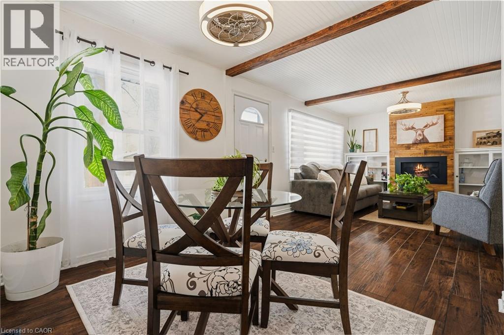 56 Tolton Avenue, Hamilton, Ontario  L8H 5N6 - Photo 9 - 40788864