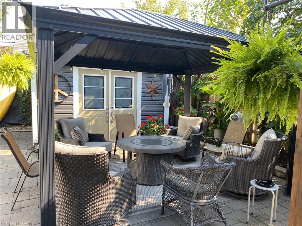 56 Tolton Avenue, Hamilton, Ontario  L8H 5N6 - Photo 48 - 40788864