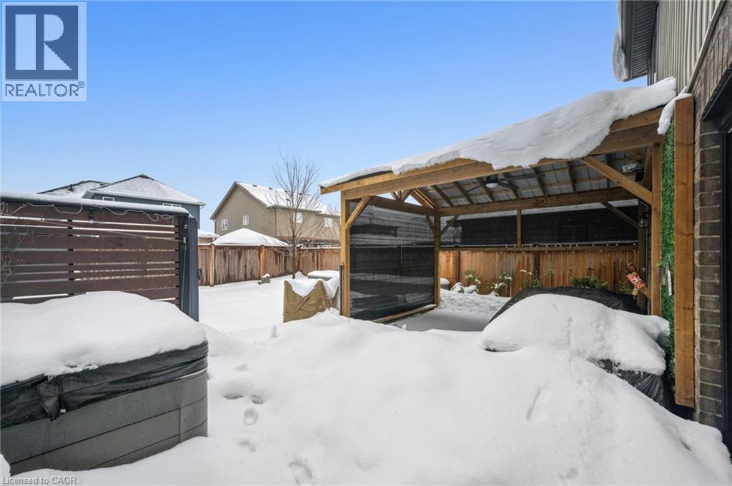 78 Woodberry Crescent, Elmira, Ontario  N3B 0C5 - Photo 49 - 40794917