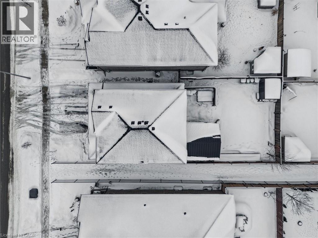 78 Woodberry Crescent, Elmira, Ontario  N3B 0C5 - Photo 45 - 40794917