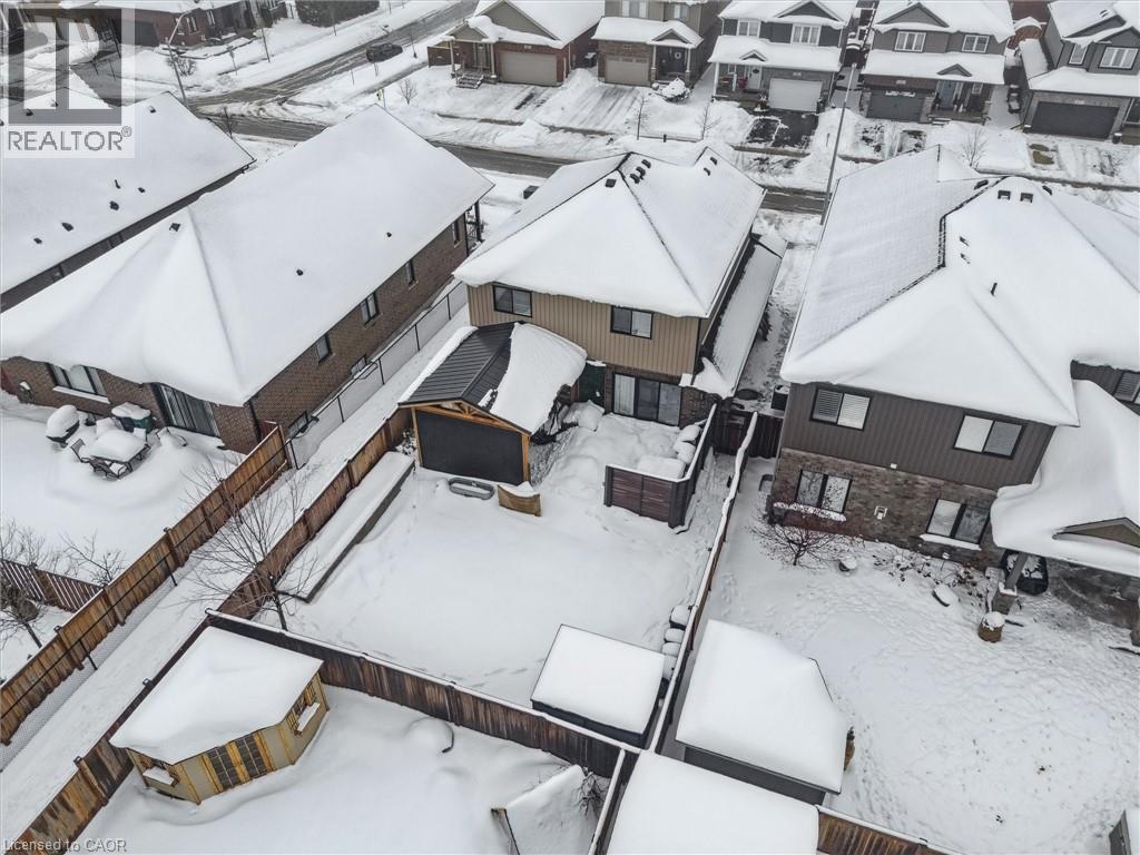 78 Woodberry Crescent, Elmira, Ontario  N3B 0C5 - Photo 46 - 40794917