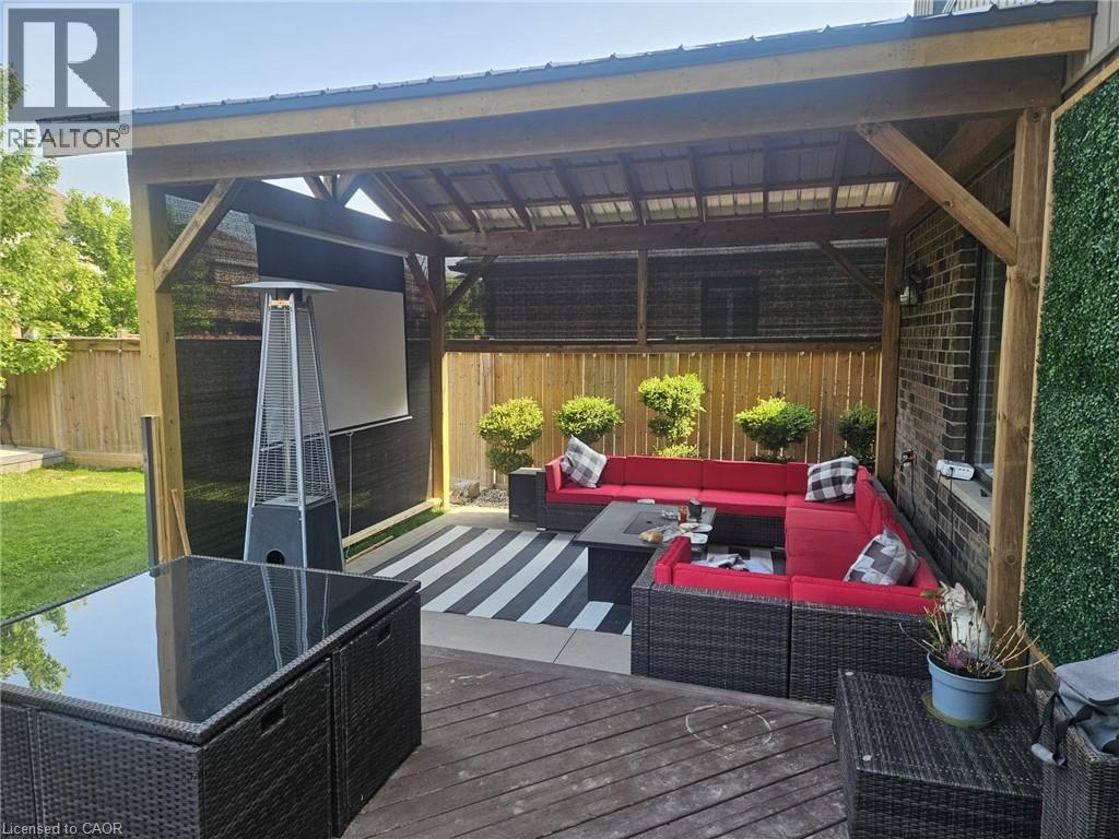 78 Woodberry Crescent, Elmira, Ontario  N3B 0C5 - Photo 43 - 40794917