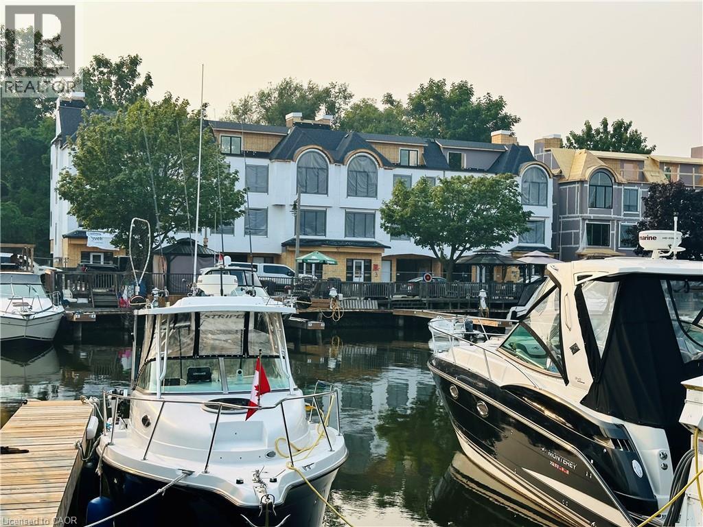 15 Lake Street Unit# Th3, Grimsby, Ontario  L3M 2G4 - Photo 7 - 40799812