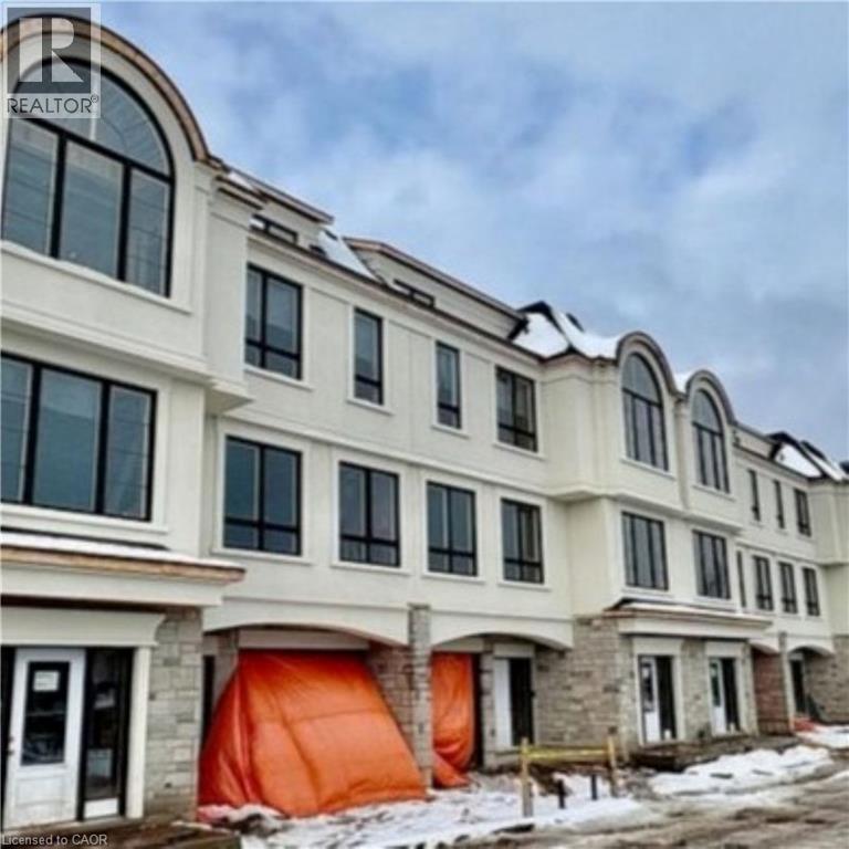 15 Lake Street Unit# Th3, Grimsby, Ontario  L3M 2G4 - Photo 2 - 40799812