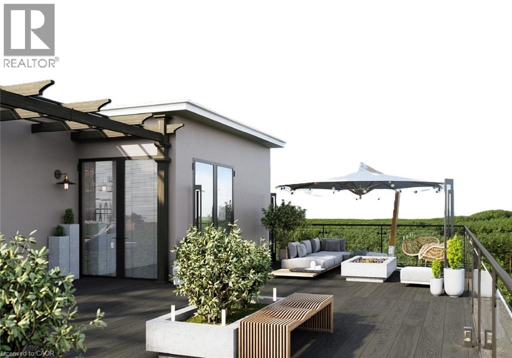 15 Lake Street Unit# Th3, Grimsby, Ontario  L3M 2G4 - Photo 4 - 40799812