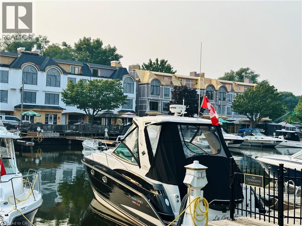 15 Lake Street Unit# Th3, Grimsby, Ontario  L3M 2G4 - Photo 6 - 40799812