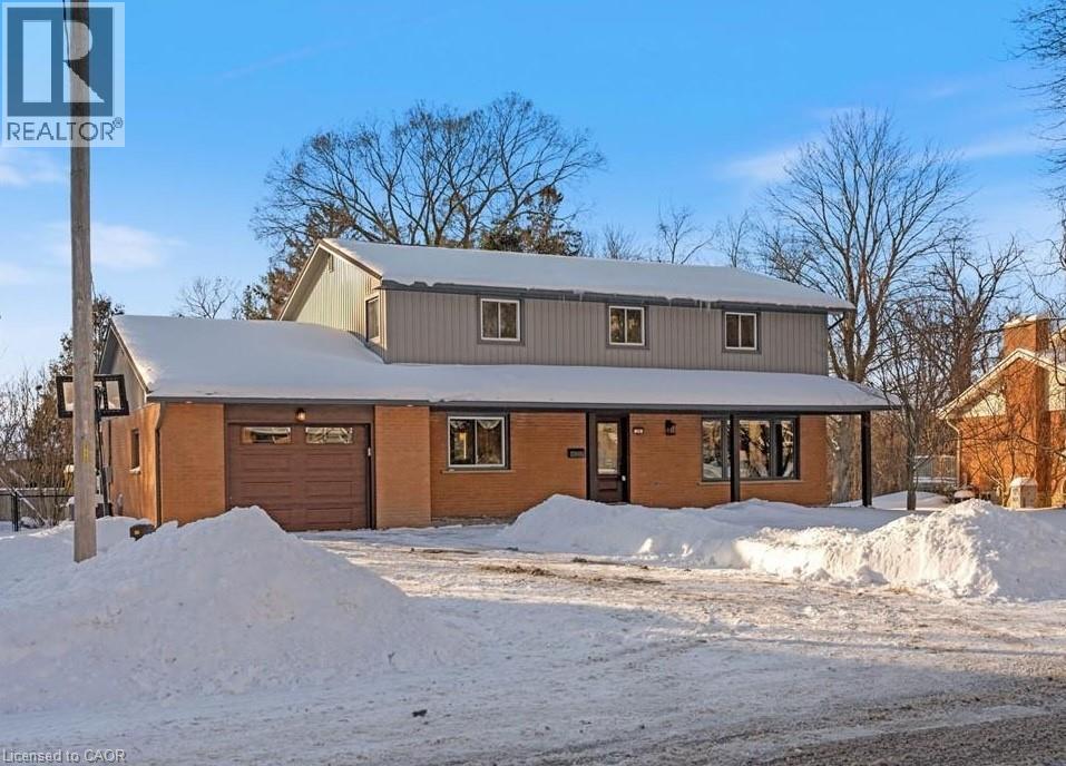 39 SUNSET Drive, Simcoe, Ontario