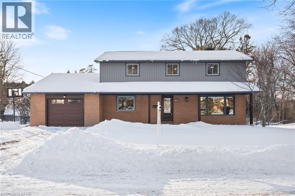 39 Sunset Drive, Simcoe, Ontario  N3Y 4G2 - Photo 3 - 40801151