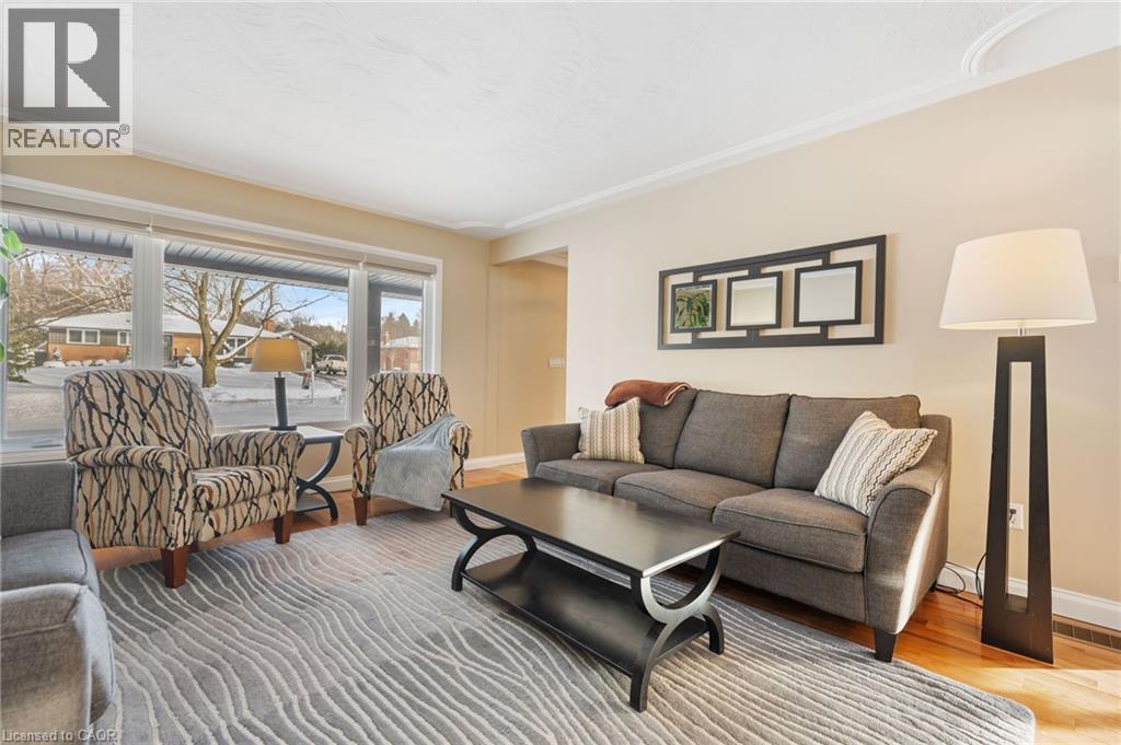 39 Sunset Drive, Simcoe, Ontario  N3Y 4G2 - Photo 5 - 40801151