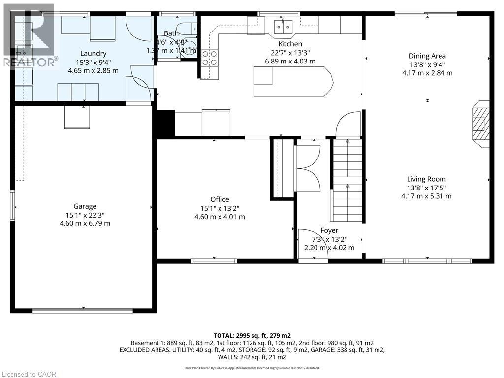 39 Sunset Drive, Simcoe, Ontario  N3Y 4G2 - Photo 31 - 40801151