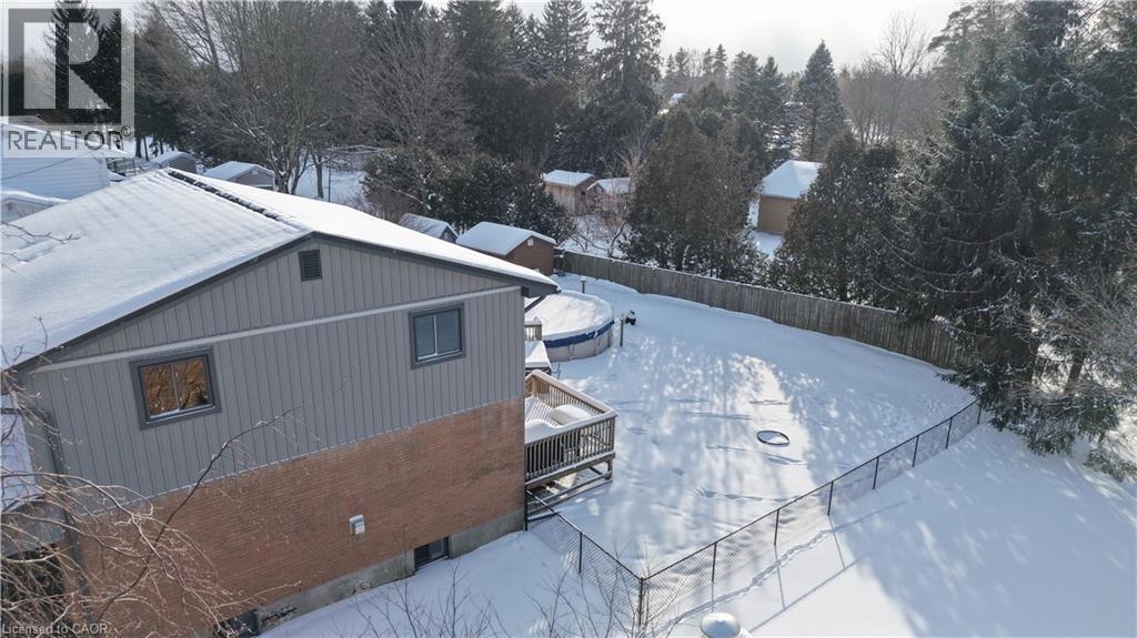 39 Sunset Drive, Simcoe, Ontario  N3Y 4G2 - Photo 38 - 40801151