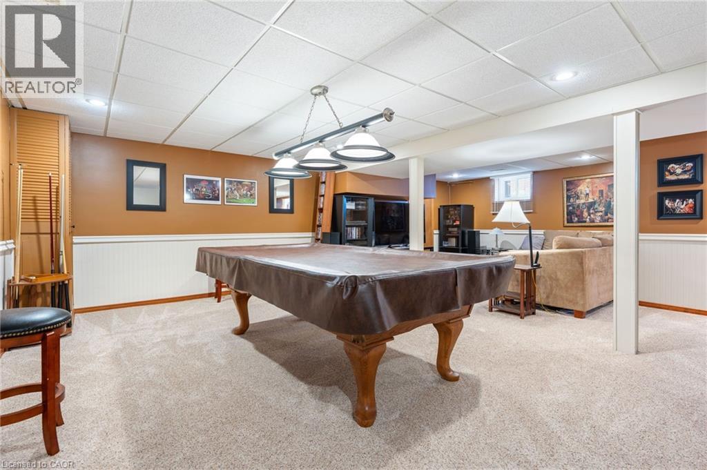 39 Sunset Drive, Simcoe, Ontario  N3Y 4G2 - Photo 23 - 40801151