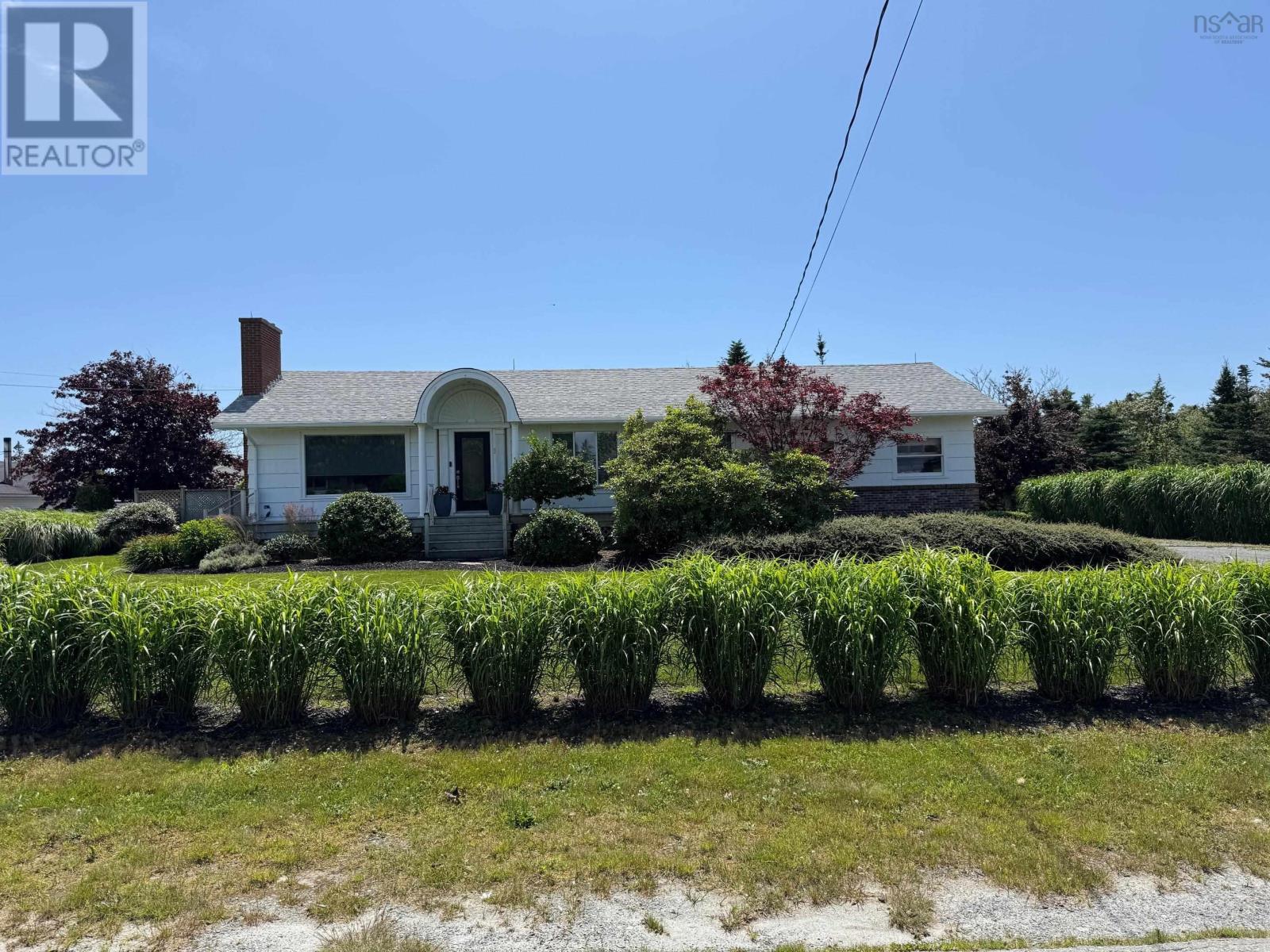 89 Pond Road, Lower West Pubnico, Nova Scotia