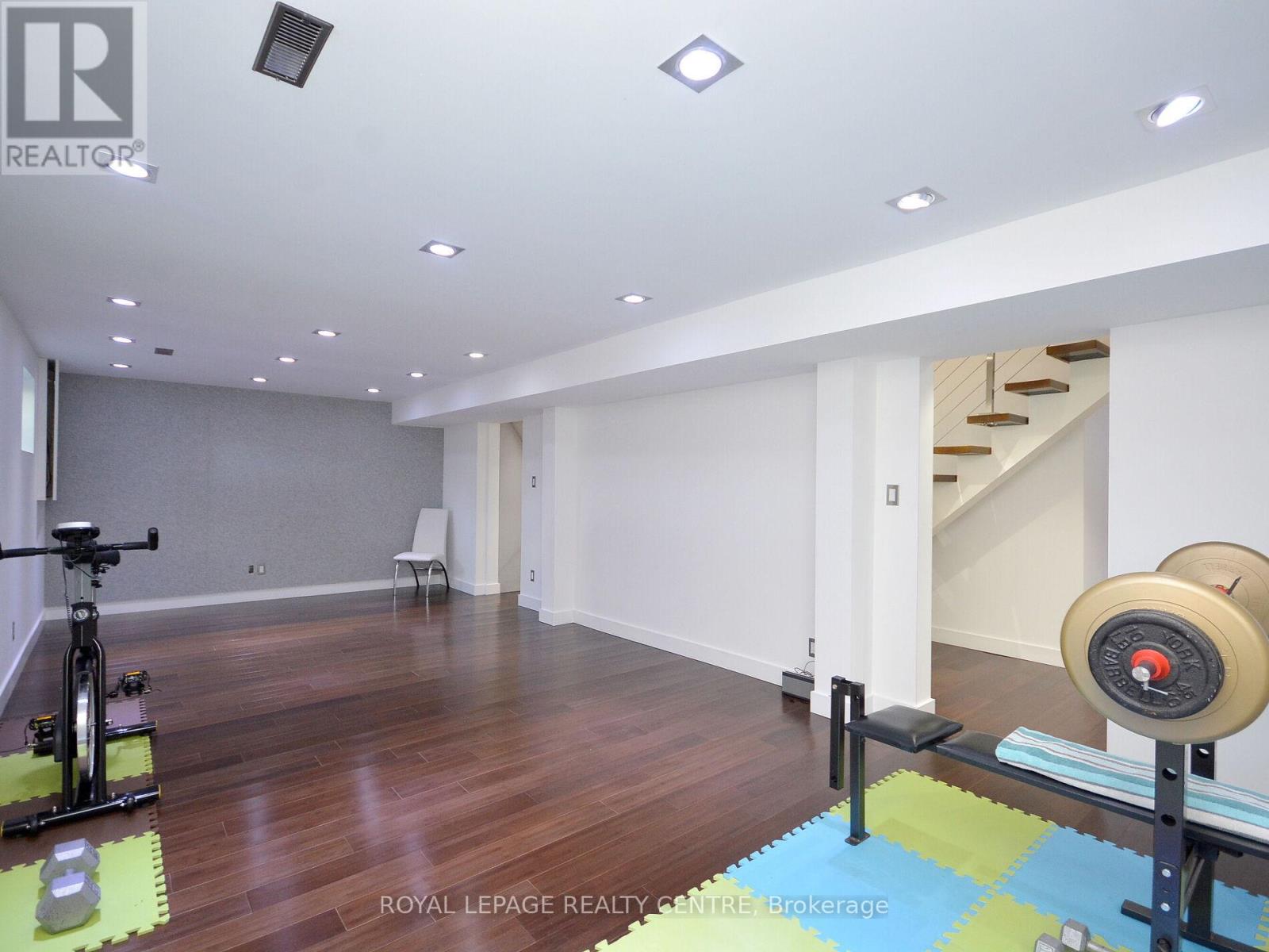 2503 Palisander Avenue, Mississauga, Ontario  L5B 2N4 - Photo 20 - W12733462