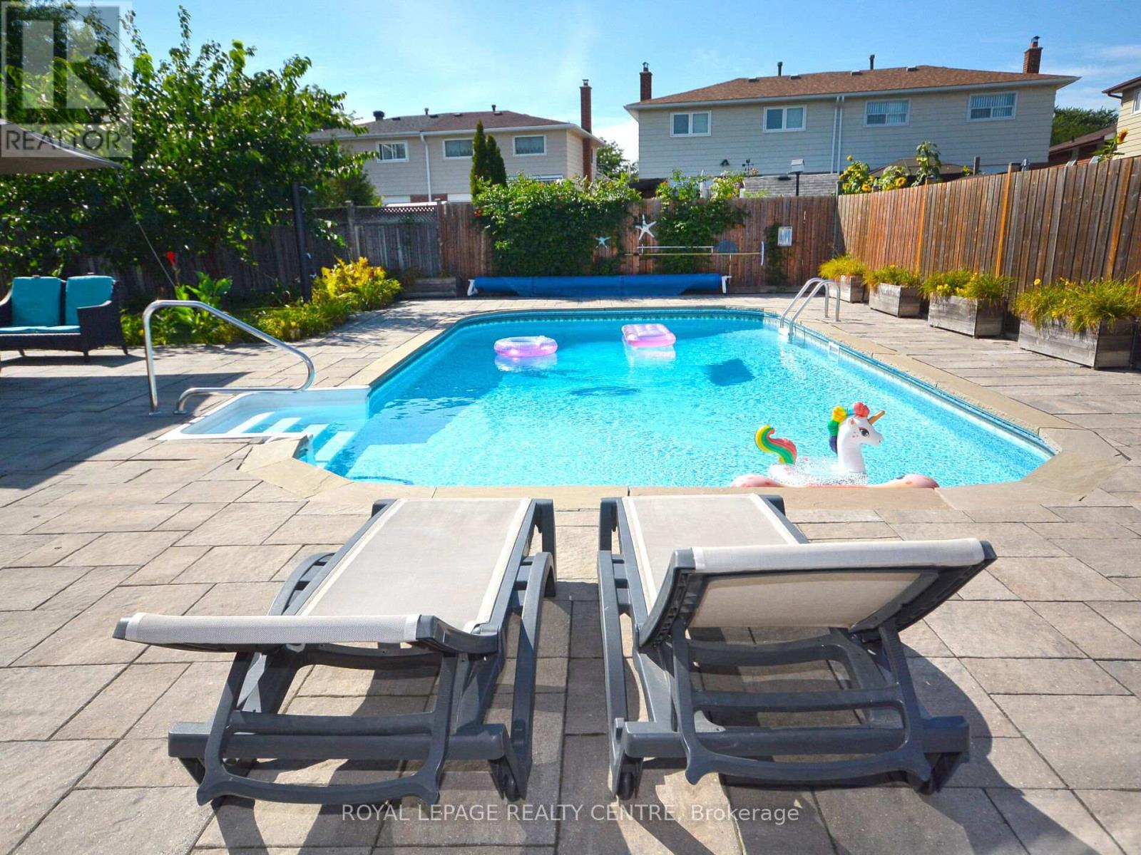 2503 Palisander Avenue, Mississauga, Ontario  L5B 2N4 - Photo 25 - W12733462