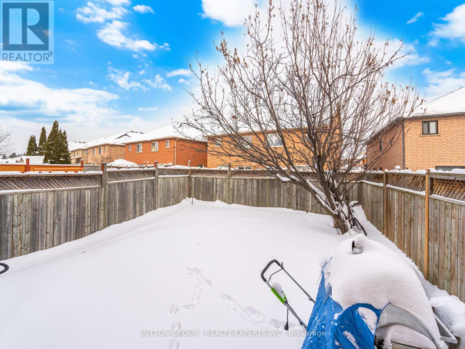 45 Ridgefield Court, Brampton, Ontario  L6P 1B4 - Photo 32 - W12732552