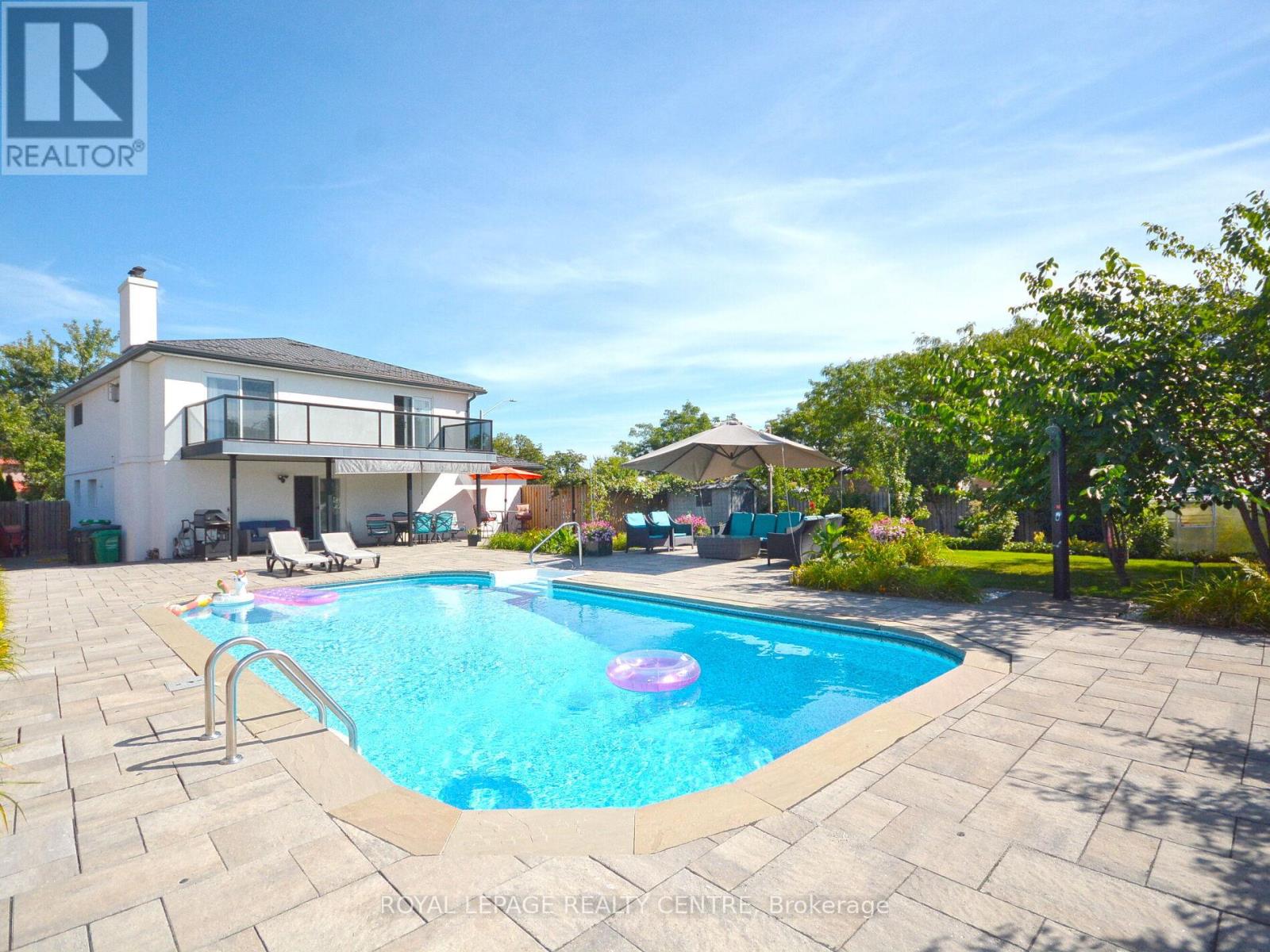 2503 Palisander Avenue, Mississauga, Ontario  L5B 2N4 - Photo 34 - W12733462