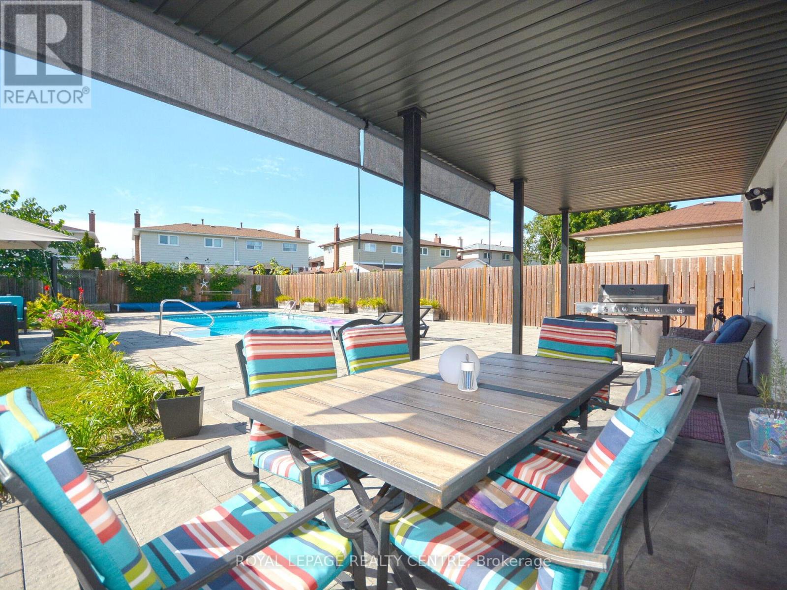 2503 Palisander Avenue, Mississauga, Ontario  L5B 2N4 - Photo 33 - W12733462