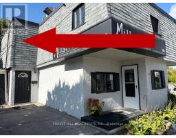 [UPPER] - 12 MILL STREET, Mississauga, Ontario