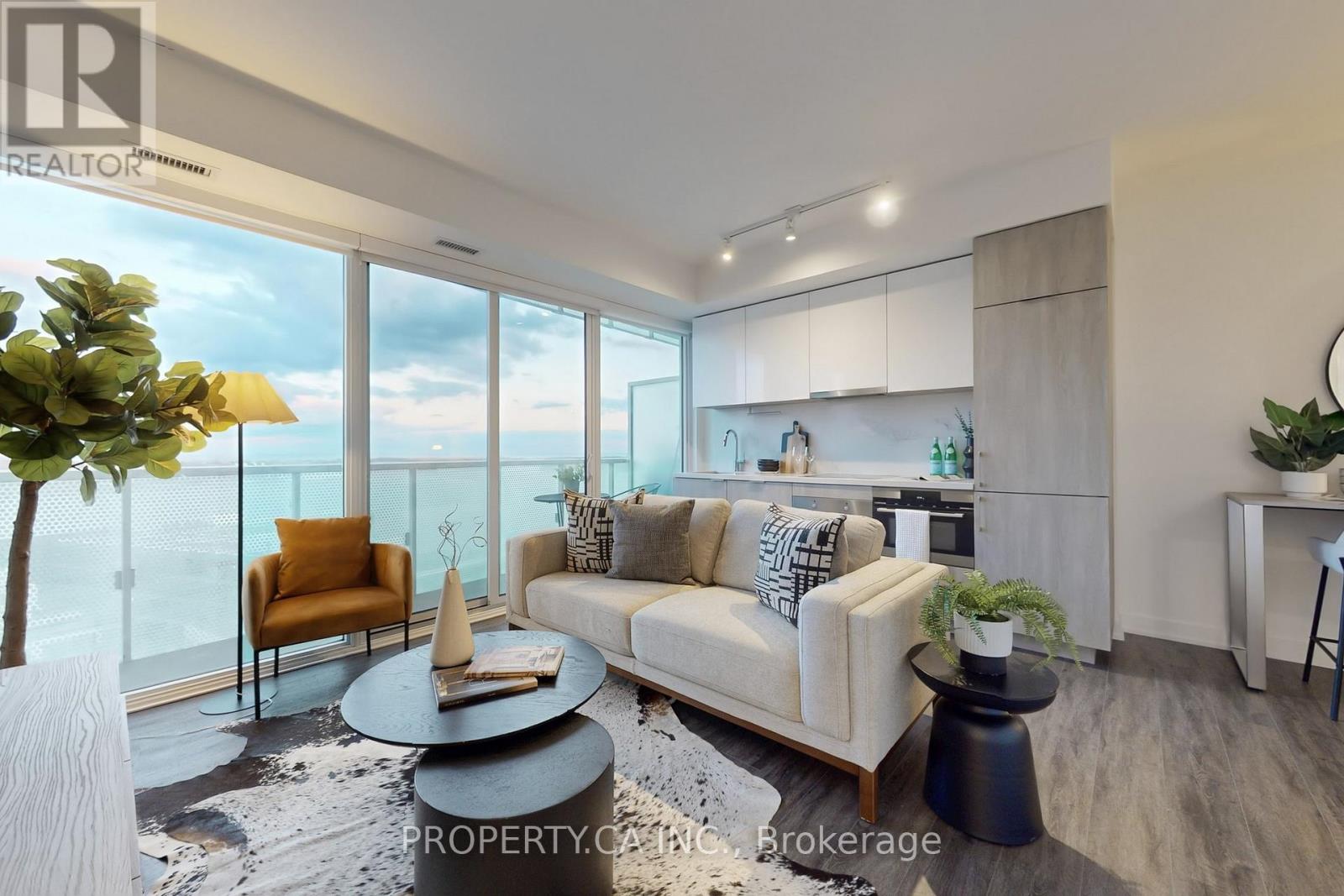 2209 - 15 QUEENS QUAY E, Toronto, Ontario