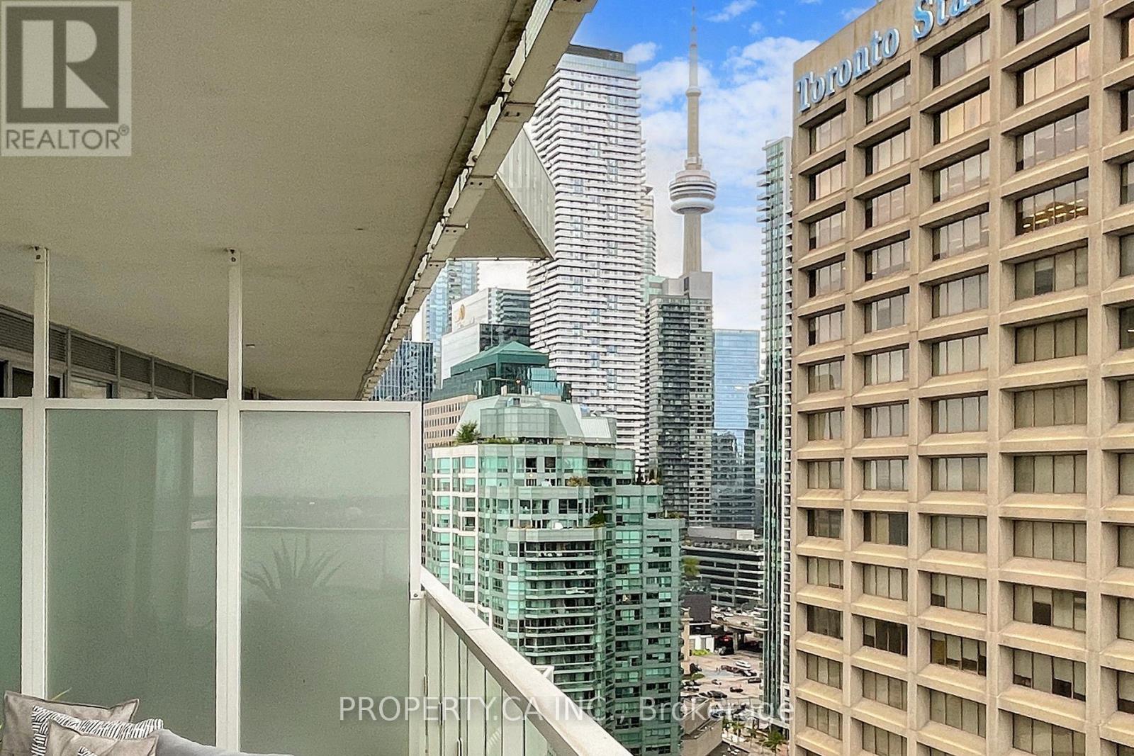 2209 - 15 Queens Quay E, Toronto, Ontario  M5E 0C5 - Photo 18 - C12734938