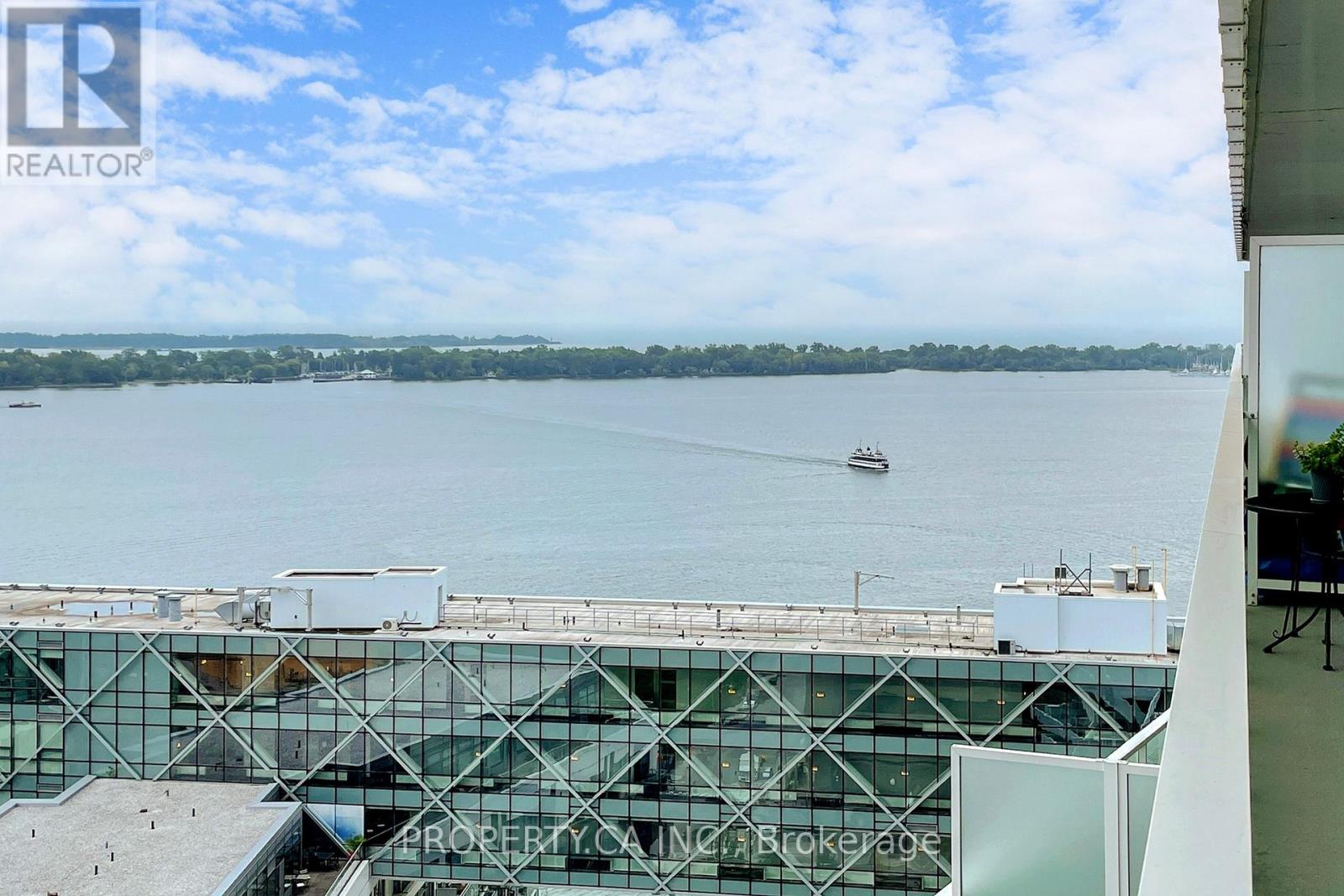 2209 - 15 Queens Quay E, Toronto, Ontario  M5E 0C5 - Photo 19 - C12734938