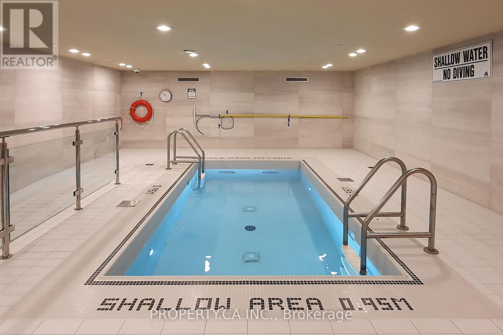 2209 - 15 Queens Quay E, Toronto, Ontario  M5E 0C5 - Photo 23 - C12734938