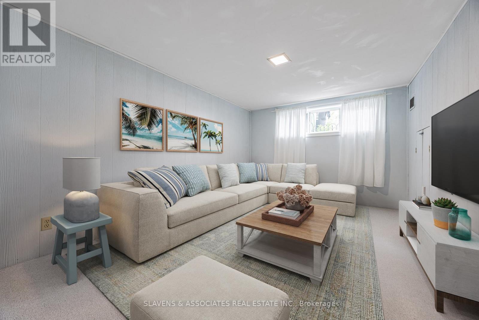 4 Burdock Lane, Toronto, Ontario  M3C 2G5 - Photo 24 - C12738586