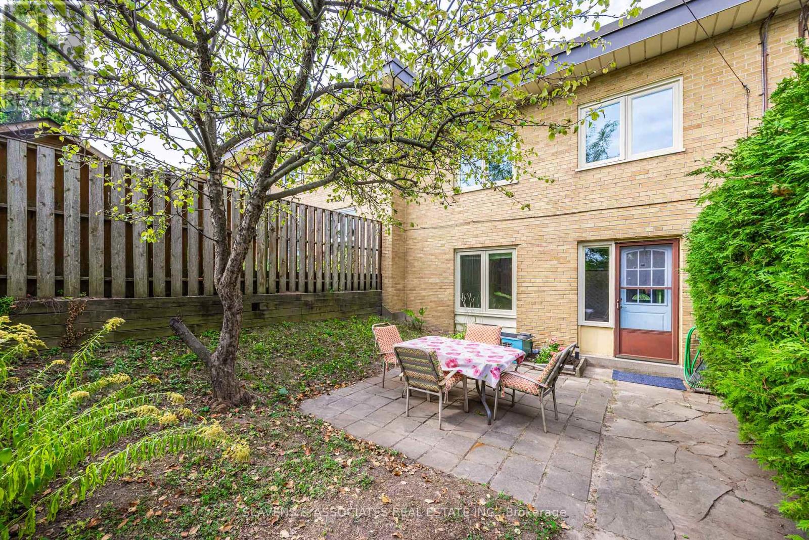 4 Burdock Lane, Toronto, Ontario  M3C 2G5 - Photo 30 - C12738586