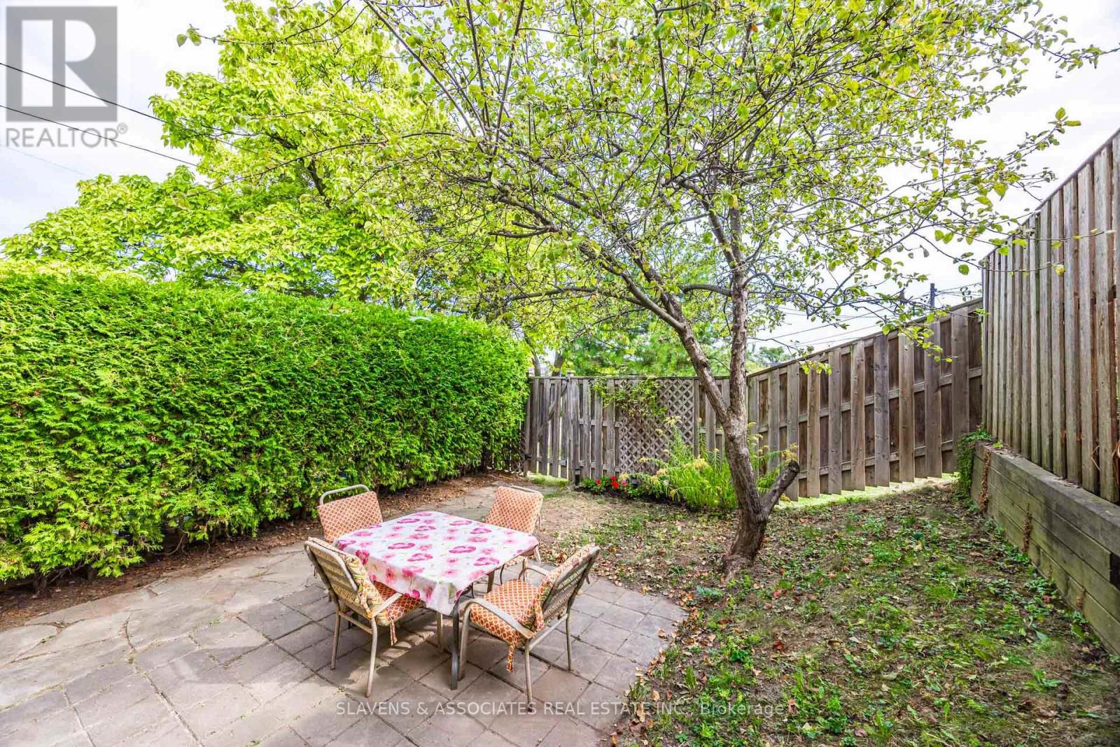 4 Burdock Lane, Toronto, Ontario  M3C 2G5 - Photo 32 - C12738586